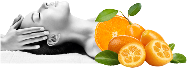 Read more about the article Pflege-Genuss mit Mandarine-Kumquat
